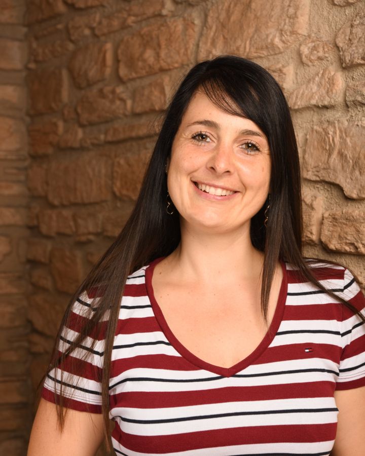 Dr. Jessica Heine, psychologist and systemic therapist in Hannover