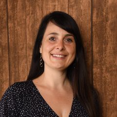 Dr. Jessica Heine