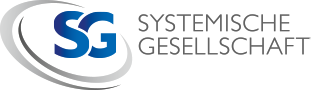 Logo Systemische Gesellschaft (SG)